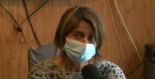 Abuela materna de Tomás Bravo: “La gente se toma de los comentarios de los videntes para culparnos”