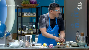 ¡Un engaño! La gran trampa de Marcelo Vega para salvar su postre