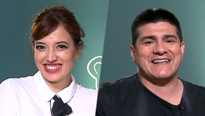 Oye Al Chef | Capítulo 23