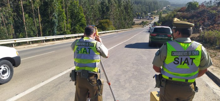 Vecino reveló que misterioso auto gris no volvió a ser visto tras desaparición de Tomás Bravo