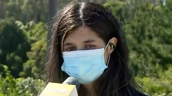 “Está con tratamiento psiquiátrico y duerme en base a calmantes”: Abuela de Tomás Bravo sobre estado emocional de su hija