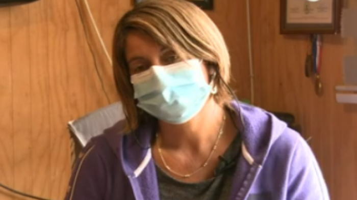 “Miente y se hace pasar por ciego”: El descargo de abuela materna de Tomás Bravo contra conocido vidente