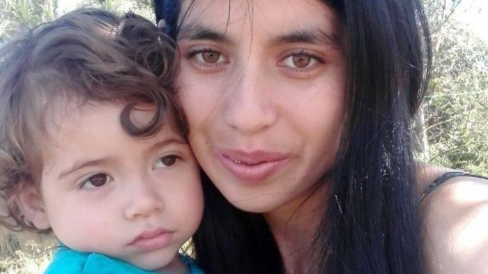 PDI se reúne con mamá de Tomás Bravo y se inicia búsqueda canina en el sector