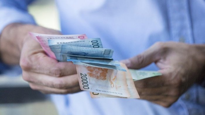 Ya comenzó el nuevo pago del IFE: Solo con tu Rut conoce si te corresponde el beneficio o cómo apelar para recibir el dinero