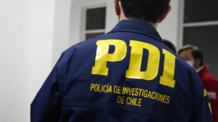Funcionario de la PDI repele asalto a tiros en Puente Alto: Los antisociales se encuentran en riesgo vital