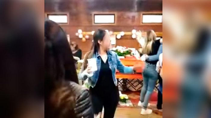 Velorio bailable es investigado en Puerto Montt