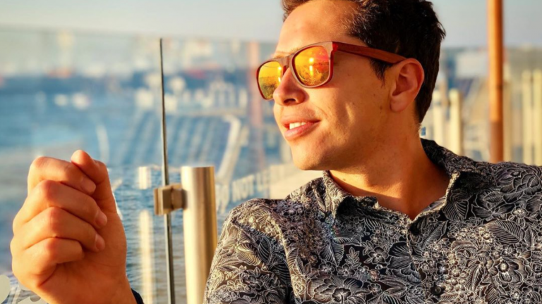 Karol Dance responde a críticas por supuesto clasismo: 