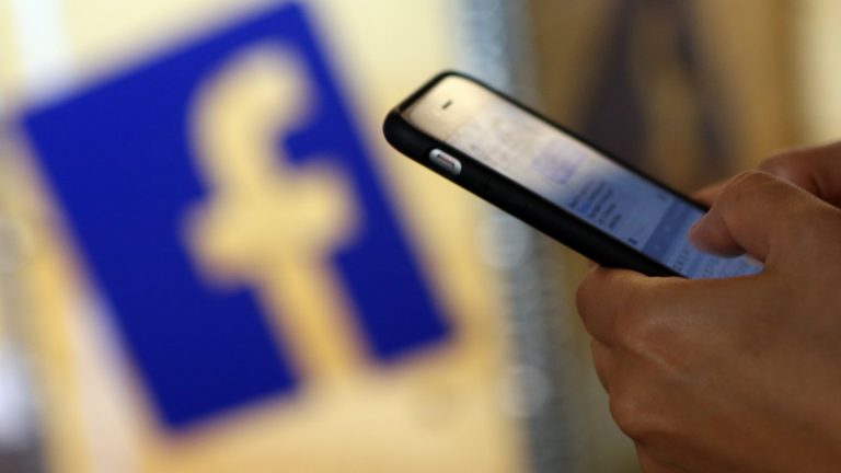 Golpe de Estado en Myanmar: Ejército cortó el acceso de los ciudadanos a Facebook