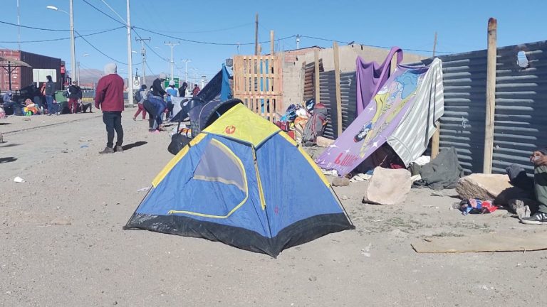 PDI de Tarapacá registró el ingreso clandestino de 7.309 extranjeros durante el 2020