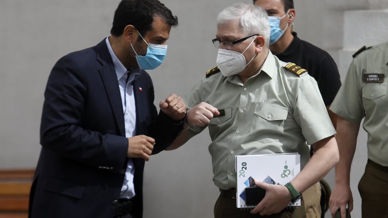 Diputados de Convergencia Social: 