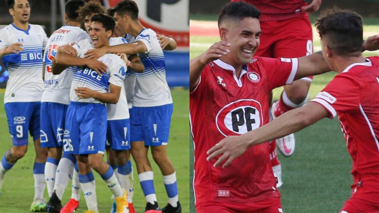 ¿Levantará la copa? A qué hora y dónde ver el partido de Católica con La Calera