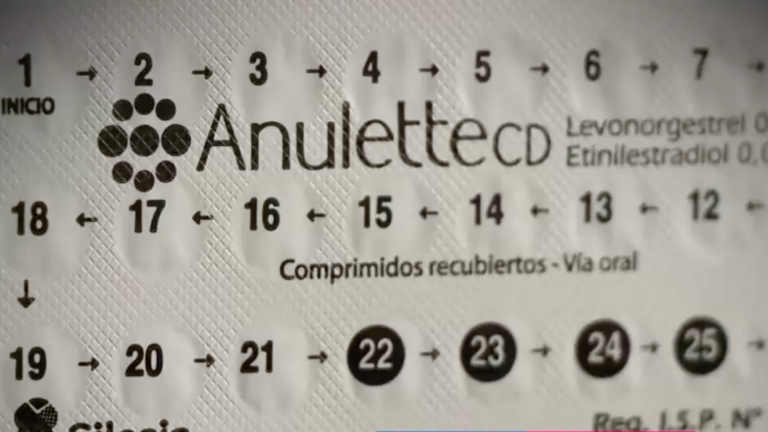 Embarazadas por anticonceptivo defectuoso presentarán demanda contra el Estado y laboratorio responsable