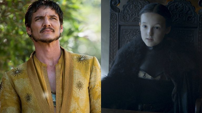Elenco de lujo: Pedro Pascal y querida actriz de 