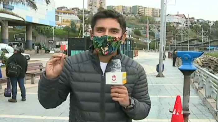 Balnearios esperan turistas para la segunda quincena: Litoral central se prepara para el día de los enamorados