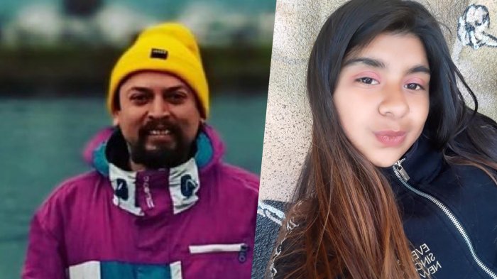 Rodrigo Ramos y Thiare Elgueda: Las investigaciones de sus desapariciones aún no tienen respuesta