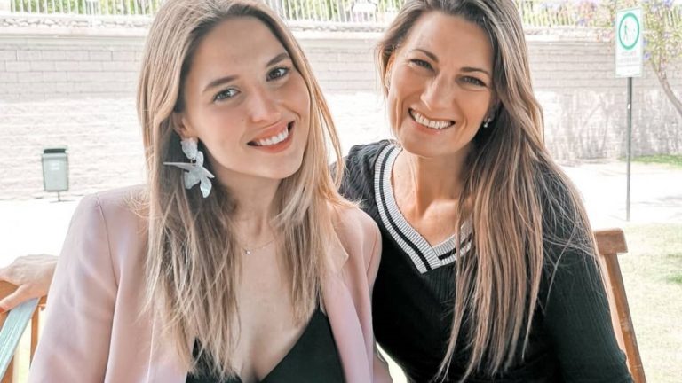 Belén Soto reveló que su madre fue víctima de un violento asalto con armas de fuego