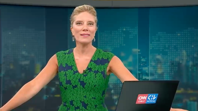 CHV Noticias Central | Sábado 13 de febrero de 2021