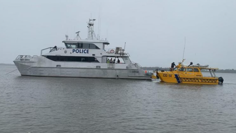 Cocodrilos son sacrificados tras desaparición de pescador: En uno de ellos había restos humanos