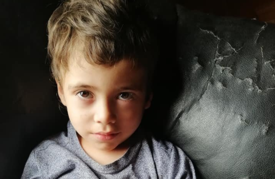 Continúan las búsquedas: Despliegan completo operativo para encontrar a Tomás Bravo