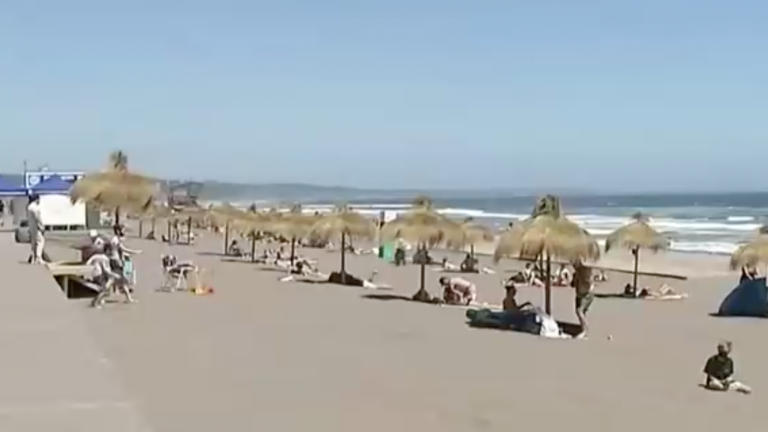 Santo Domingo en Fase 3: Así luce la única comuna del Litoral de Los Poetas sin cuarentena