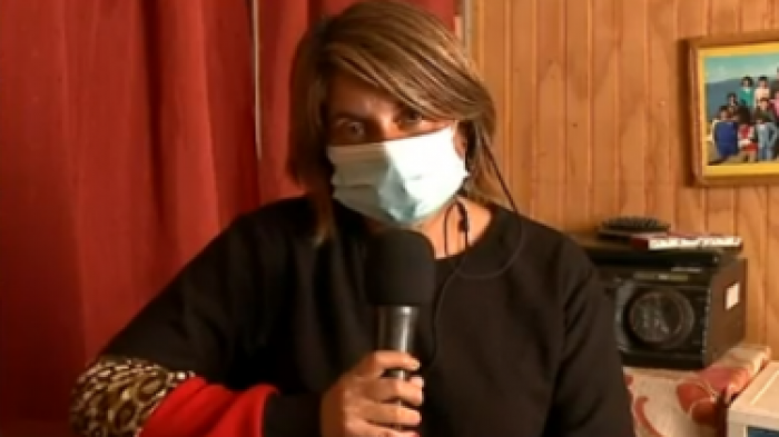 Abuela materna de Tomás Bravo: “Yo pongo las manos al fuego por mi hermano”