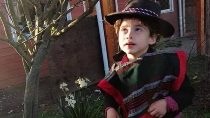 Estas son las acciones que tomará la Defensoría de la Niñez en caso de Tomás Bravo