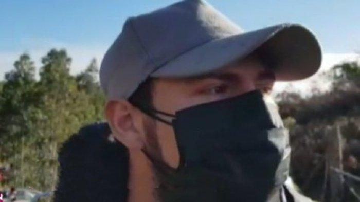 Incongruencias en horas de la desaparición de Tomás Bravo: Padre del menor asegura que salió a buscar a su hijo a las 19:15 horas