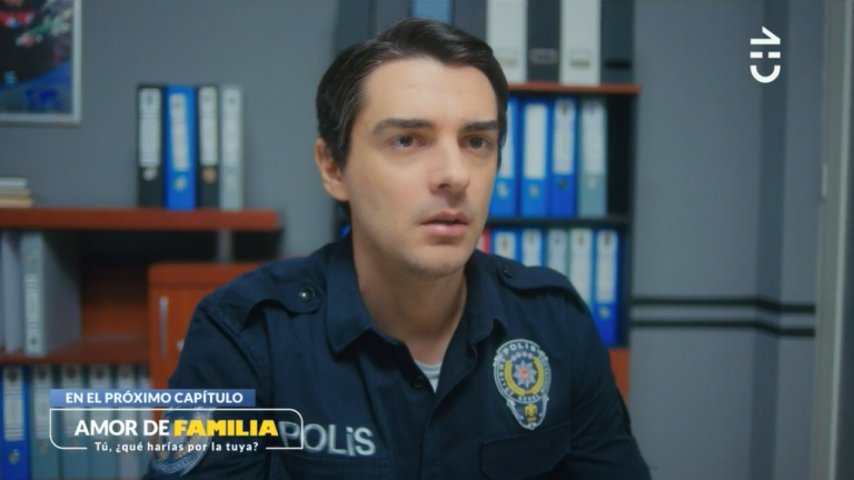 Próximo Capítulo: El trabajo de Cemil