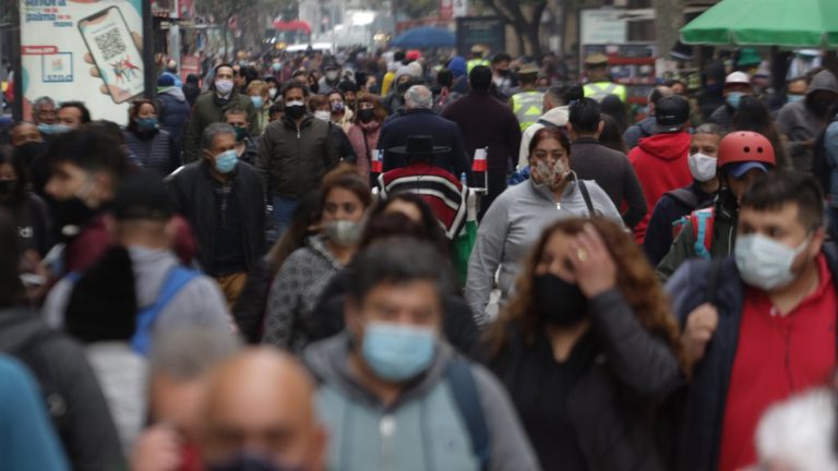 Salud mental: Expertos prevén 