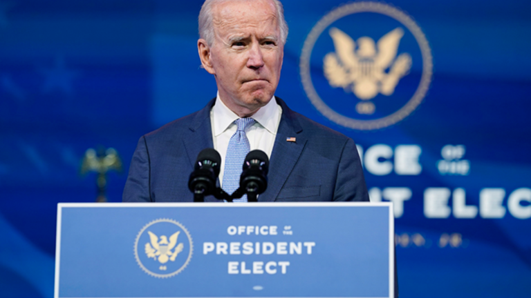 Por orden de Biden: EE.UU. lanzó ataques aéreos en Siria contra estructura de milicias respaldadas por Irán