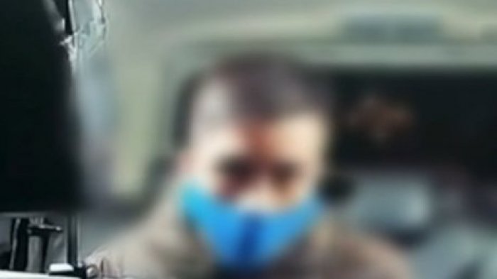 Carabineros detuvo a pareja que realizó violento asalto a conductor de Uber en Antofagasta