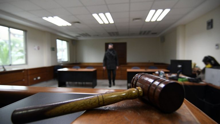 Condenan a acusado por abuso sexual reiterado de dos hermanas