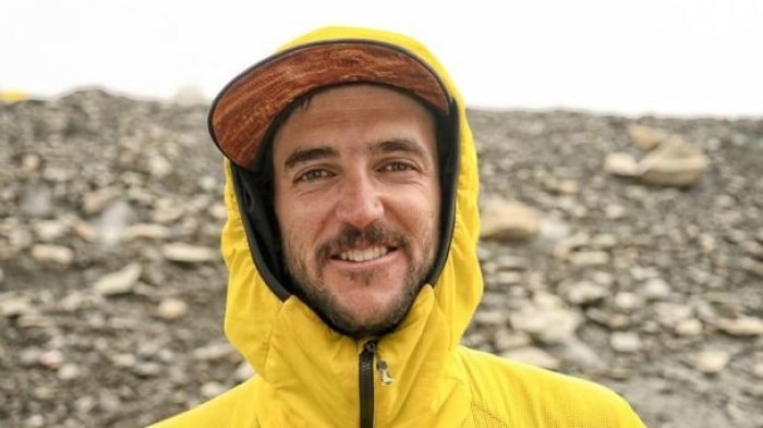 Mal tiempo impidió la búsqueda de Juan Pablo Mohr en el K2