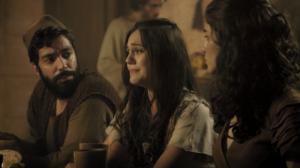 Jesús | Capítulo 165