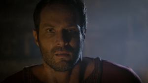 Jesús | Capítulo 166