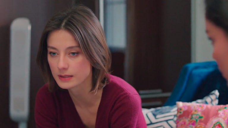 Amor De Familia | Capítulo 146