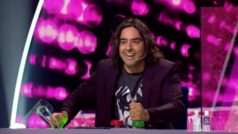 Yo Soy | Capítulo 19 | Tercera Temporada