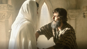 Jesús | Capítulo 167