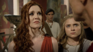 Jesús | Capítulo 168