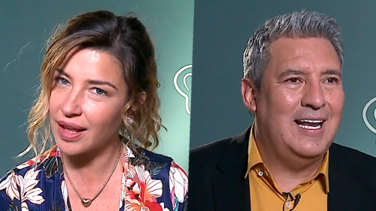 Oye Al Chef | Capítulo 20