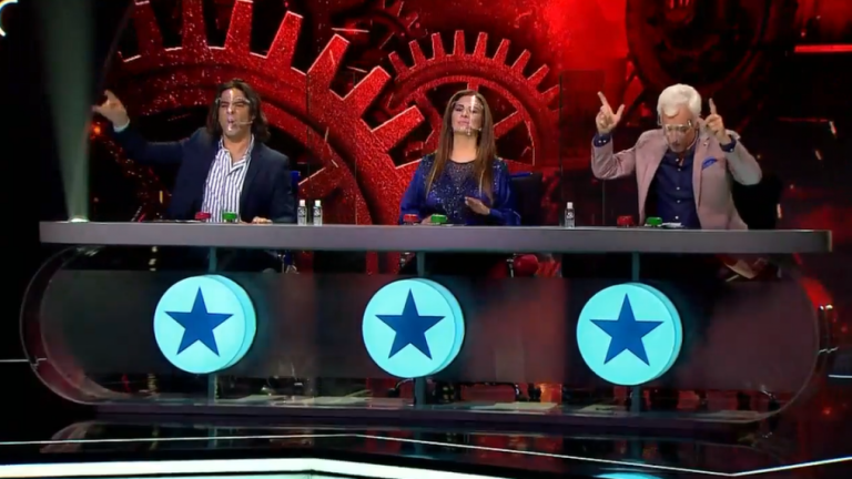 Yo Soy | Capítulo 21 | Tercera Temporada