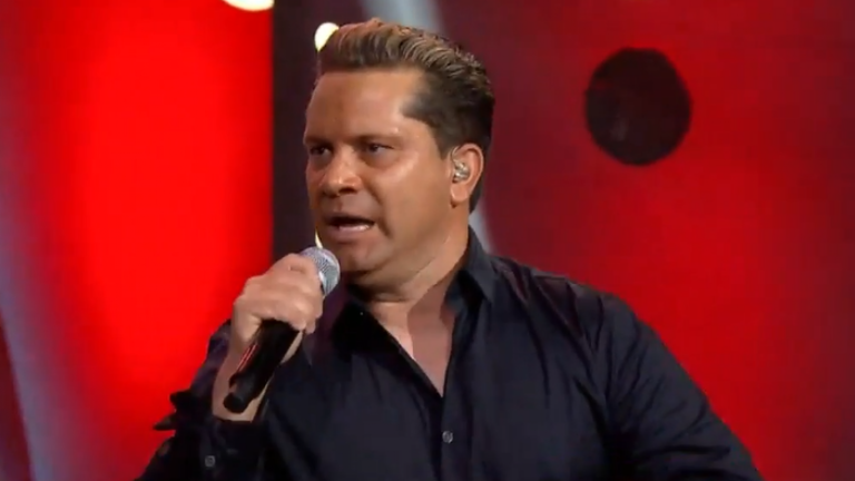 La desafinación de Luis Miguel que le costó su estadía en Yo Soy