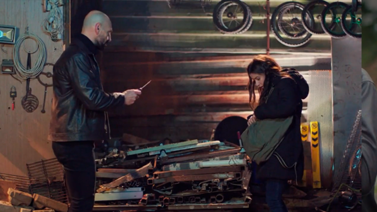 Amor De Familia | Capítulo 149