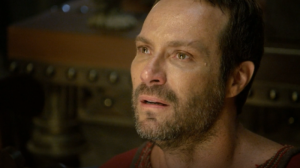 Jesús | Capítulo 171