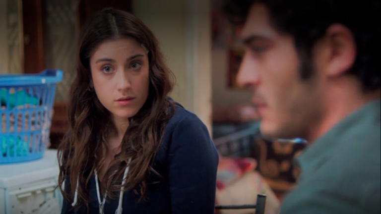 Amor De Familia | Capítulo 150