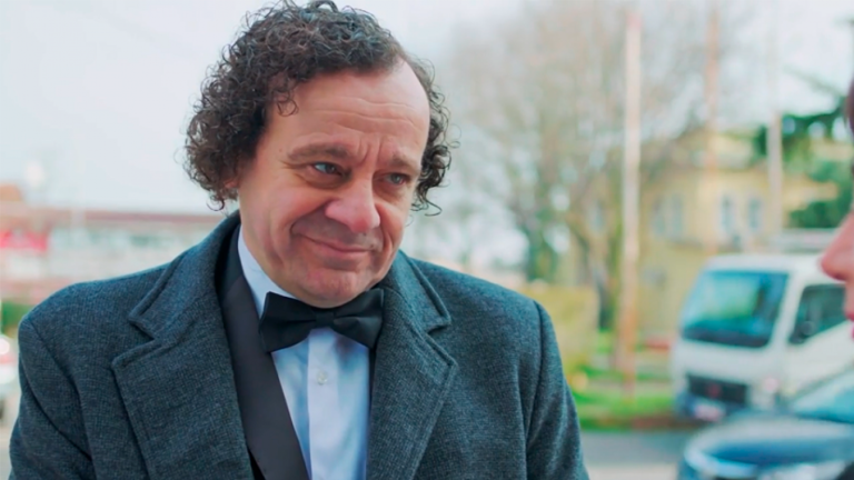 Amor De Familia | Capítulo 151