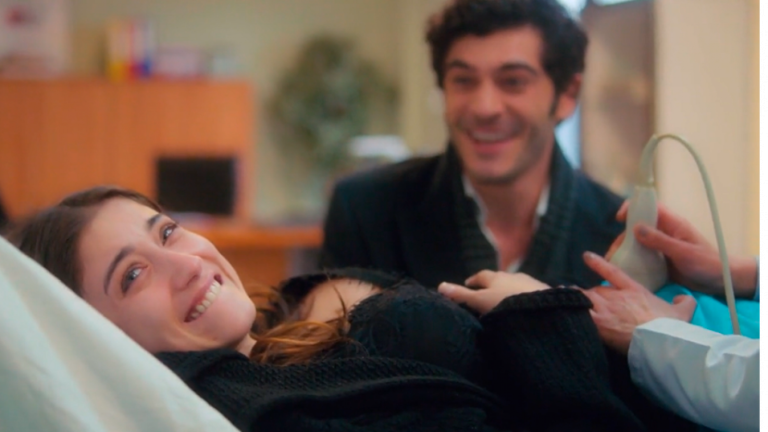 Amor De Familia | Capítulo 152