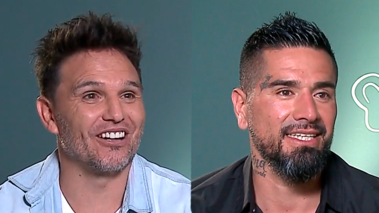 Oye Al Chef | Capítulo 21