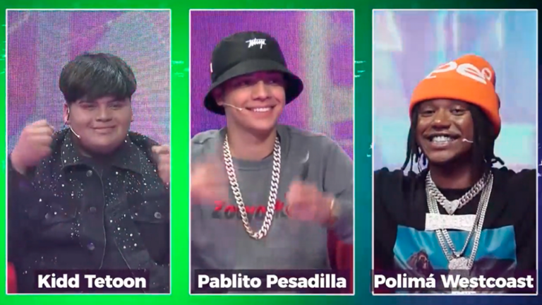 El Gran Flow Axe | Capítulo 12 | Gran Final