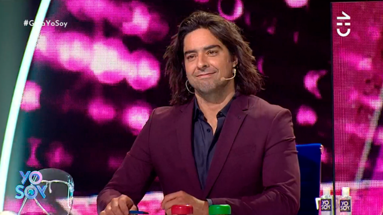 Yo Soy | Capítulo 25 | Tercera Temporada